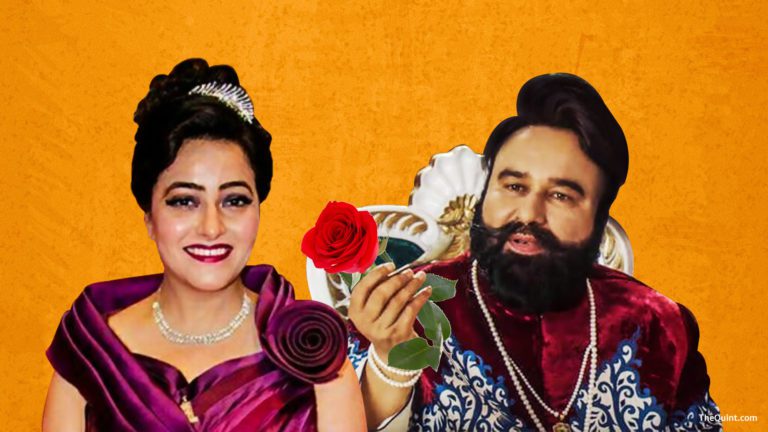 पॉलिटिकल लव- मोहब्बत में लाठी चार्ज करोगे?