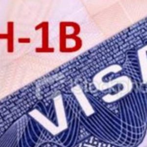 H1B की रपट से हिला आईटी कम्पनियों का बजट