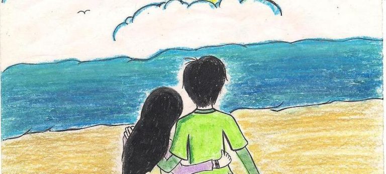 पॉलिटिकल लव: चलो प्यार में कुछ राष्ट्रीय करते हैं