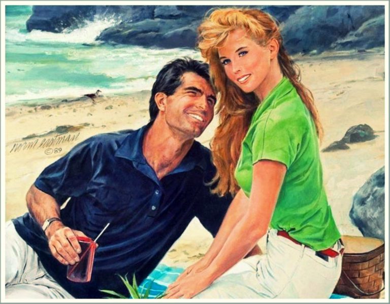 पॉलिटिकल लव- दिल से चाहो तो सब कुछ मिलता है