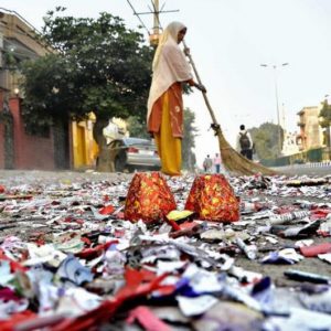 क्या सिर्फ दिवाली के दिन की जागरूकता हमारे पर्यावरण को बचा सकती है?