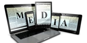 मीडिया का ग्लैमर और वास्तविकता