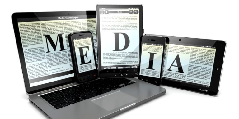 मीडिया का ग्लैमर और वास्तविकता