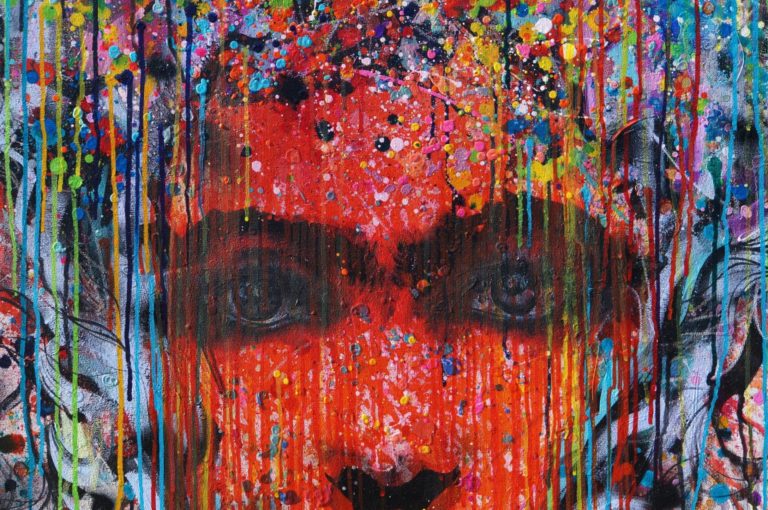 जहाँ हक माँगना मजलूम की फरियाद लगती है