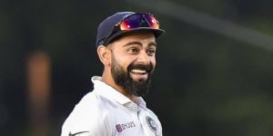 विराट कोहली