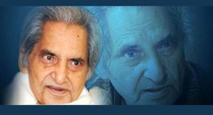 hindi kavita, hindi poetry, gopaldas neeraj, gopaldas neeraj poetry