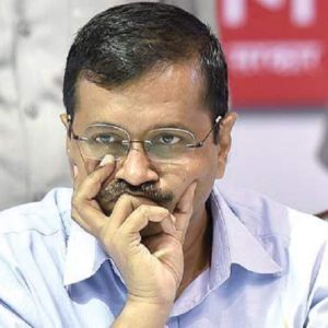 20 विकेट गिरने के बाद ‘आप’ का क्या होगा केजरीवाल?