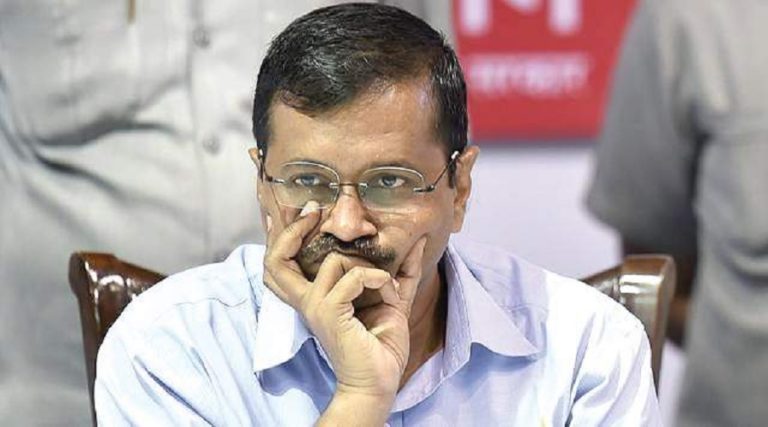 20 विकेट गिरने के बाद ‘आप’ का क्या होगा केजरीवाल?