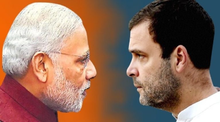 क्या सिर्फ मोदी से सवाल पूछकर राहुल गांधी पीएम बन जाएंगे?