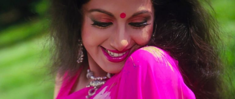 जाते-जाते हंसने का पैगाम देकर चली गईं श्रीदेवी