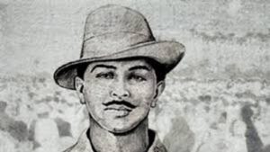 भगत सिंह