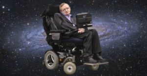 स्टीफन हॉकिंग, stephen hawking