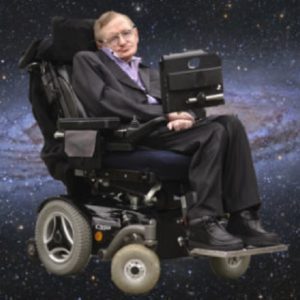 स्टीफन हॉकिंग, stephen hawking