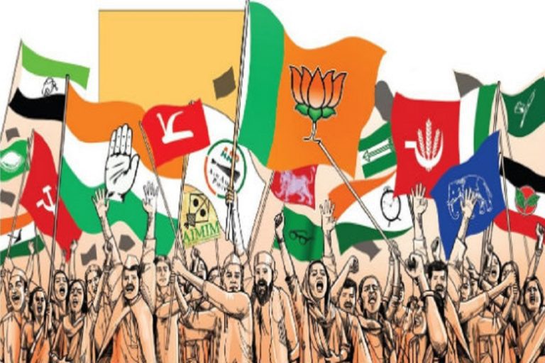 वोट देने से कुछ होता तो 2 सीट वाली पार्टी सत्ता में न आती