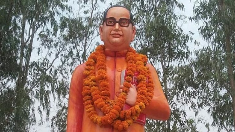 आंबेडकर का रंग चाहे जितना बदलो ‘असली वाला’ 2019 में दिखेगा