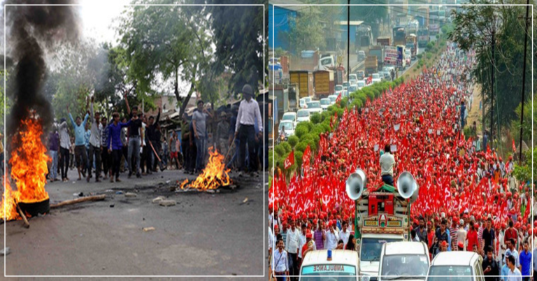 आखिर कैसा हो आज के समय के आंदोलनों का स्वरूप?