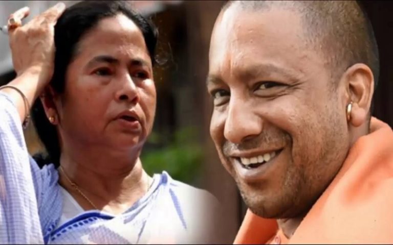 बीजेपी कार्यकर्ताओं की हत्या: बंगाल में ममता जिम्मेदार तो यूपी में कौन?