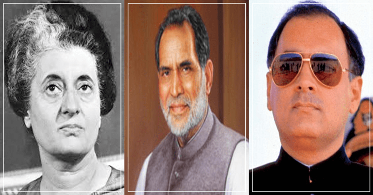 चंद्रशेखर: इंदिरा की जेल और राजीव का ‘खेल’ झेलने वाले प्रधानमंत्री