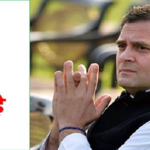 क्या राहुल गांधी कभी पीएम मटीरियल लगते हैं?