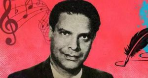 शकील बदायुनी: प्यार लिखने वाला शायर, जिसने कितनों को स्टार बना दिया