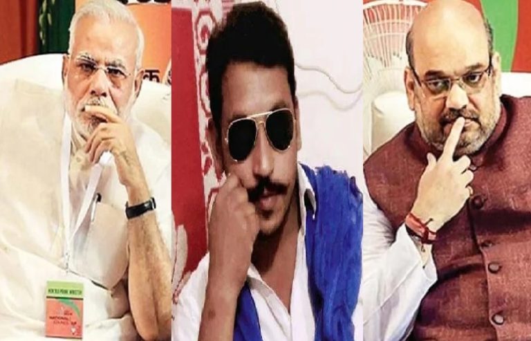 चंद्रशेखर ‘रावण’ को छोड़ना बीजेपी की चालाकी है या मूर्खता?