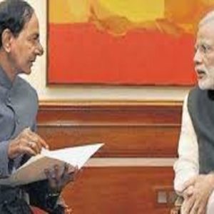 …तो मोदी और केसीआर का रिश्ता फ्रेंड्स विद बेनिफिट्स वाला है?