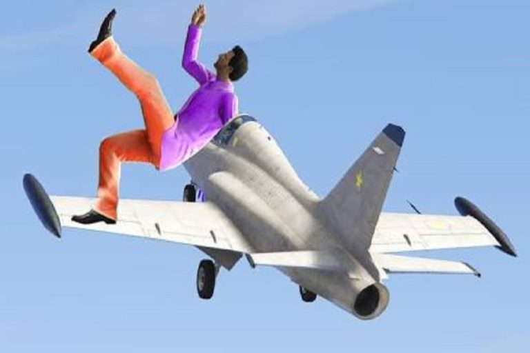 कहावत ‘उड़ता तीर‘ लेने की थी पार्टियों ने ‘उड़ता जेट’ ले लिया