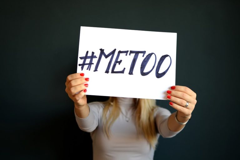#Metoo: बहुतों को बेपर्दा करके मानेगा यह कैंपेन