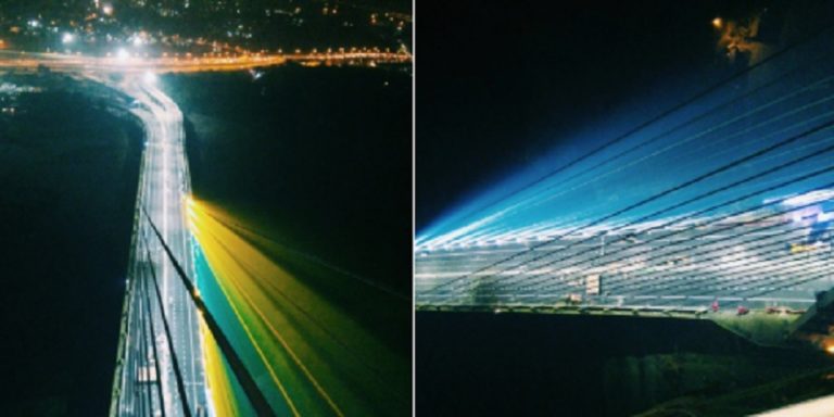 21 साल पुराना हादसा, जिसने दिल्ली को सिग्नेचर ब्रिज दिया