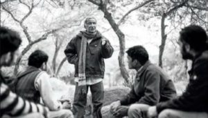 पुण्यतिथिः ‘आसमान में धान’ की तरह उगने वाले कवि विद्रोही