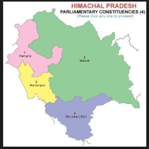 हिमाचल प्रदेश: समझें, इस पहाड़ी राज्य का सियासी गणित