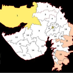 गुजरात: नरेंद्र मोदी के घर का हाल भी तो समझ लीजिए