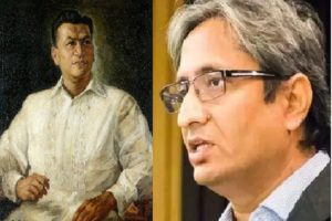 रैमन मैग्सेसे