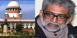 गौतम नवलखा