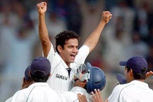 पाकिस्तान को झकझोरने वाला इरफान पठान, आया और यूं चला गया