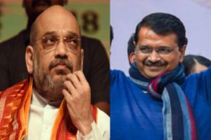 दिल्ली चुनाव