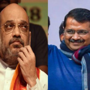 दिल्ली के बाद सुधरेगी भाजपा? या गुजरेगी भाजपा?