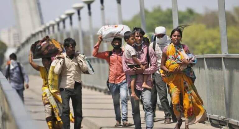 हम फिर वापस आएंगे!