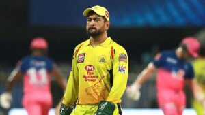 mahendra singh dhoni