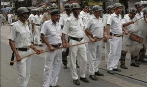 Kolkata Police