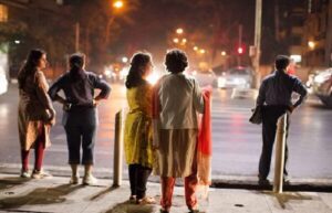 छेड़खानी