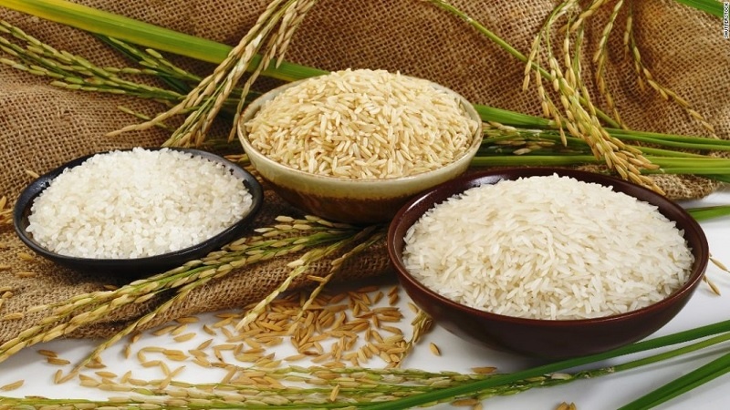 Fortified Rice: पोषण सुधारने वाला ये चावल कैसे बनता है?