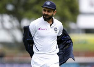 virat kohli news