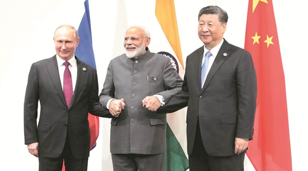 SCO Summit क्या है और प्रधानमंत्री नरेंद्र मोदी वहां क्यों जा रहे हैं?